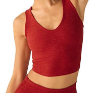 Beyond Yoga - Spacedye Good Day Cropped Tank Top