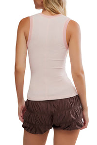 Free People - Longer Days Tank Top