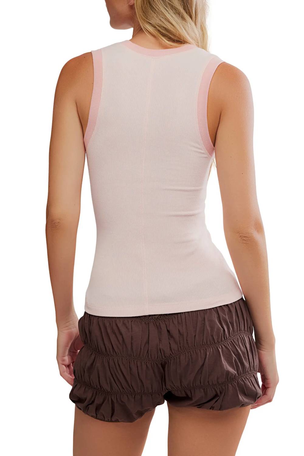 Free People - Longer Days Tank Top