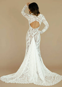 Joyfolie - Mirelle Bridal Gown