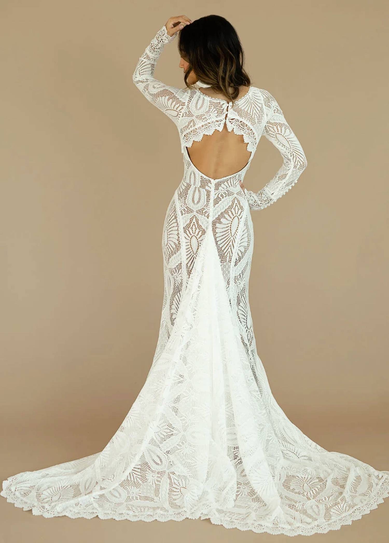 Joyfolie - Mirelle Bridal Gown