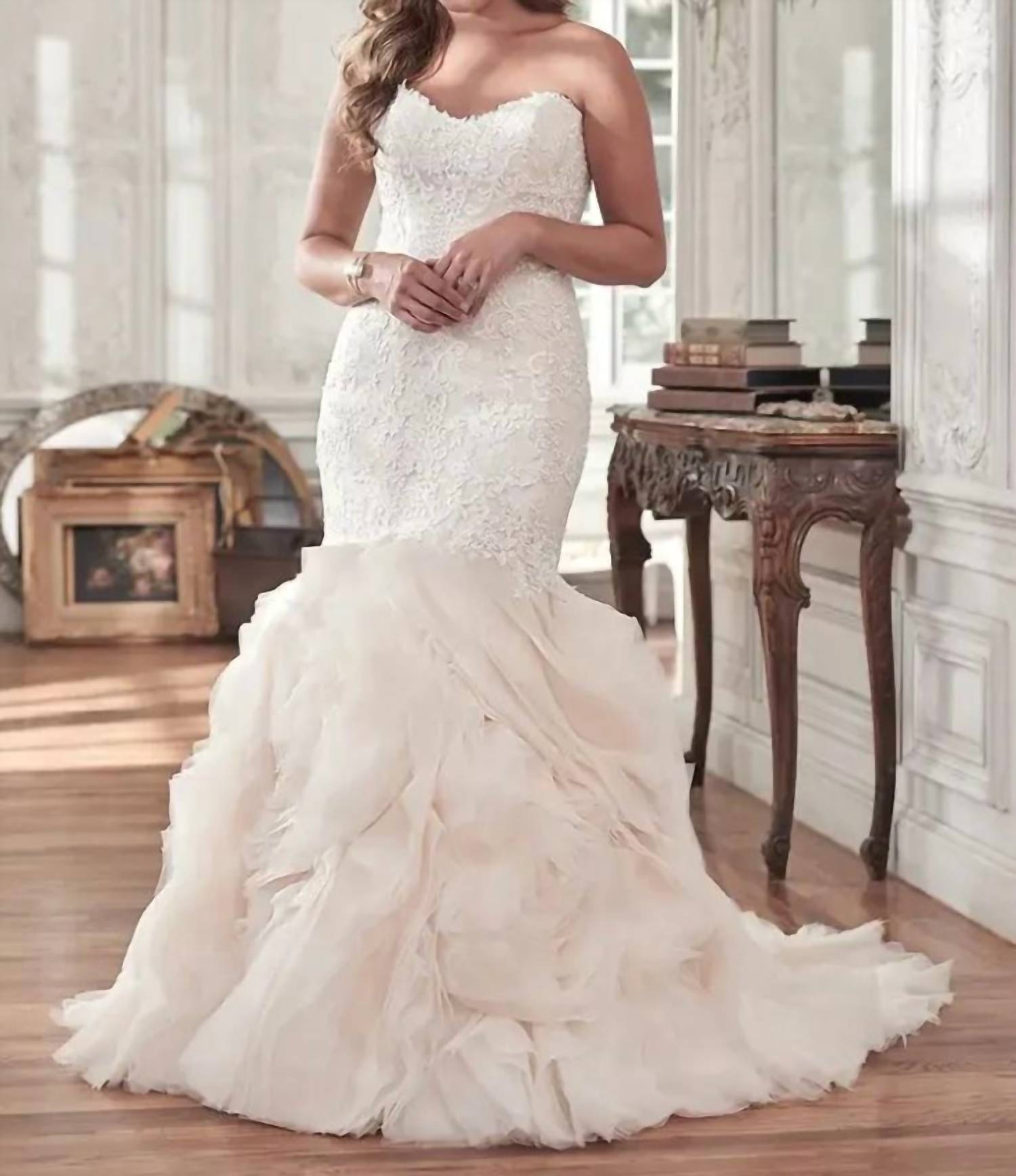 Maggie Sottero - Paulina Wedding Dress