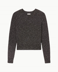 A.L.C. - Zoe Boucle Tweed Sweater