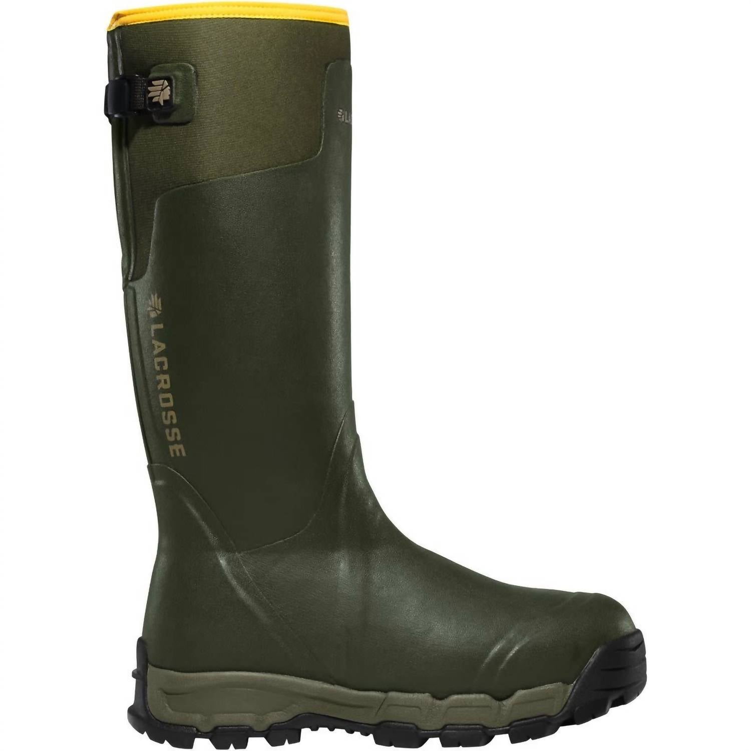Lacrosse - Men's Alphaburly Pro 18 Hunting Boot