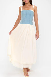 Show Me Your Mumu - Tiffany Maxi Dress