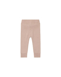Bonton - Kid's Knit Leggings