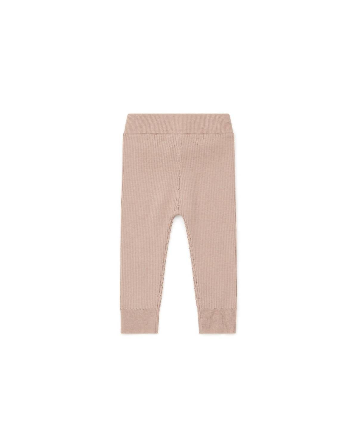 Bonton - Kid's Knit Leggings