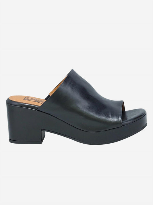 Miz Mooz - Men's Gwen Sandals