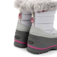 Northside - Girl's Ainsley Lightweight Winter Boots