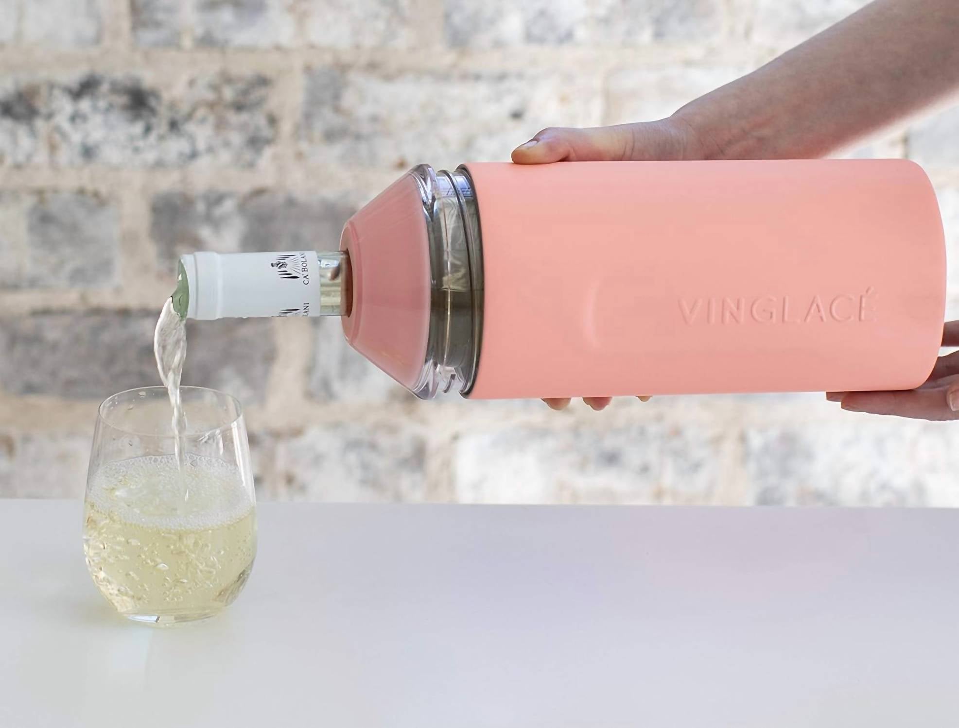 Vinglacé - Wine & Champagne Chiller
