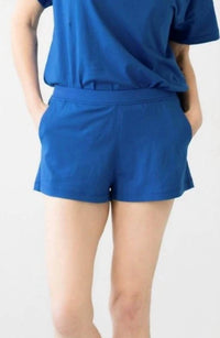 Salua - Pima Cotton Shorties