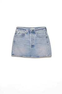 Citizens Of Humanity - Ramona Mini Skirt