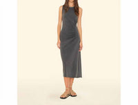 XIRENA Noella Dress in vintage black - women's dress
