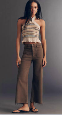 Frame - Anchor Pant