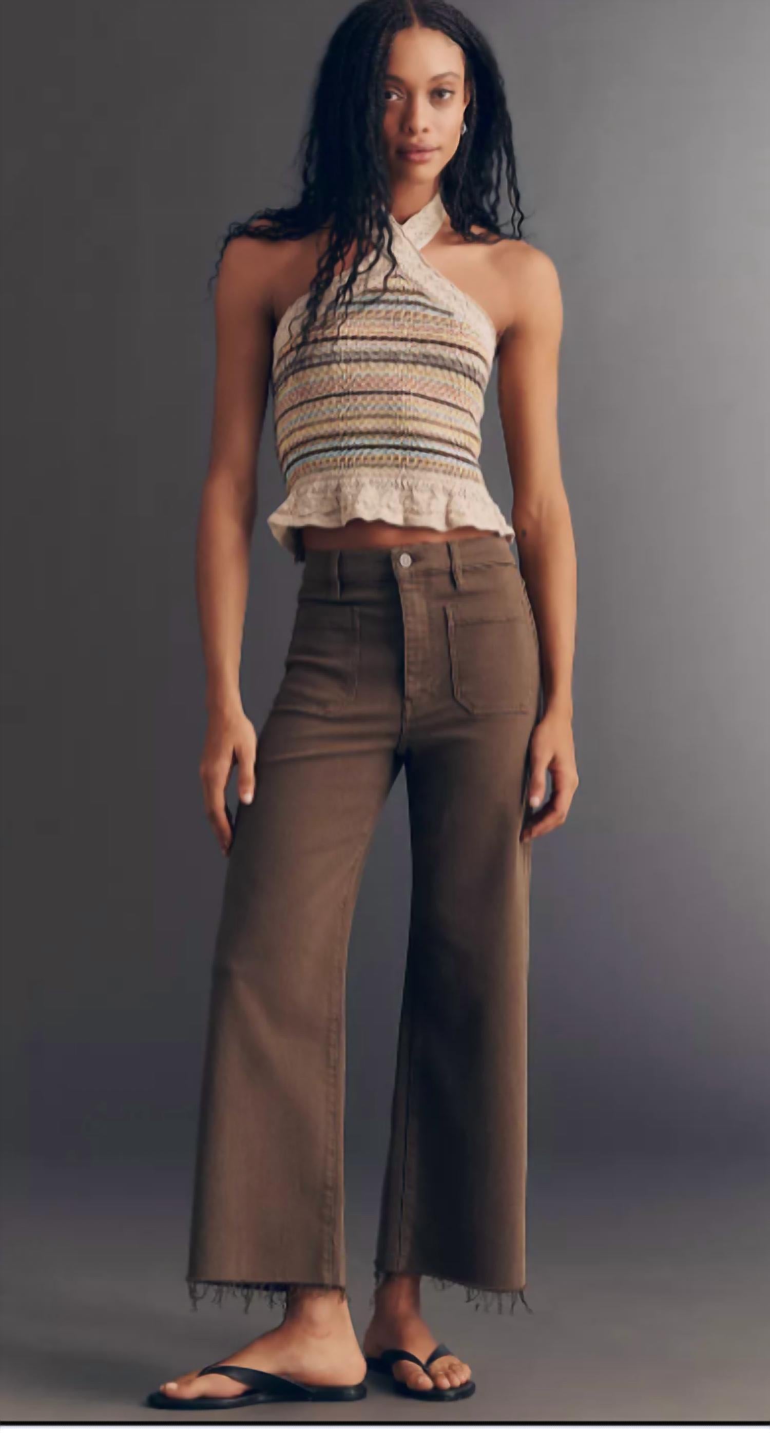 Frame - Anchor Pant