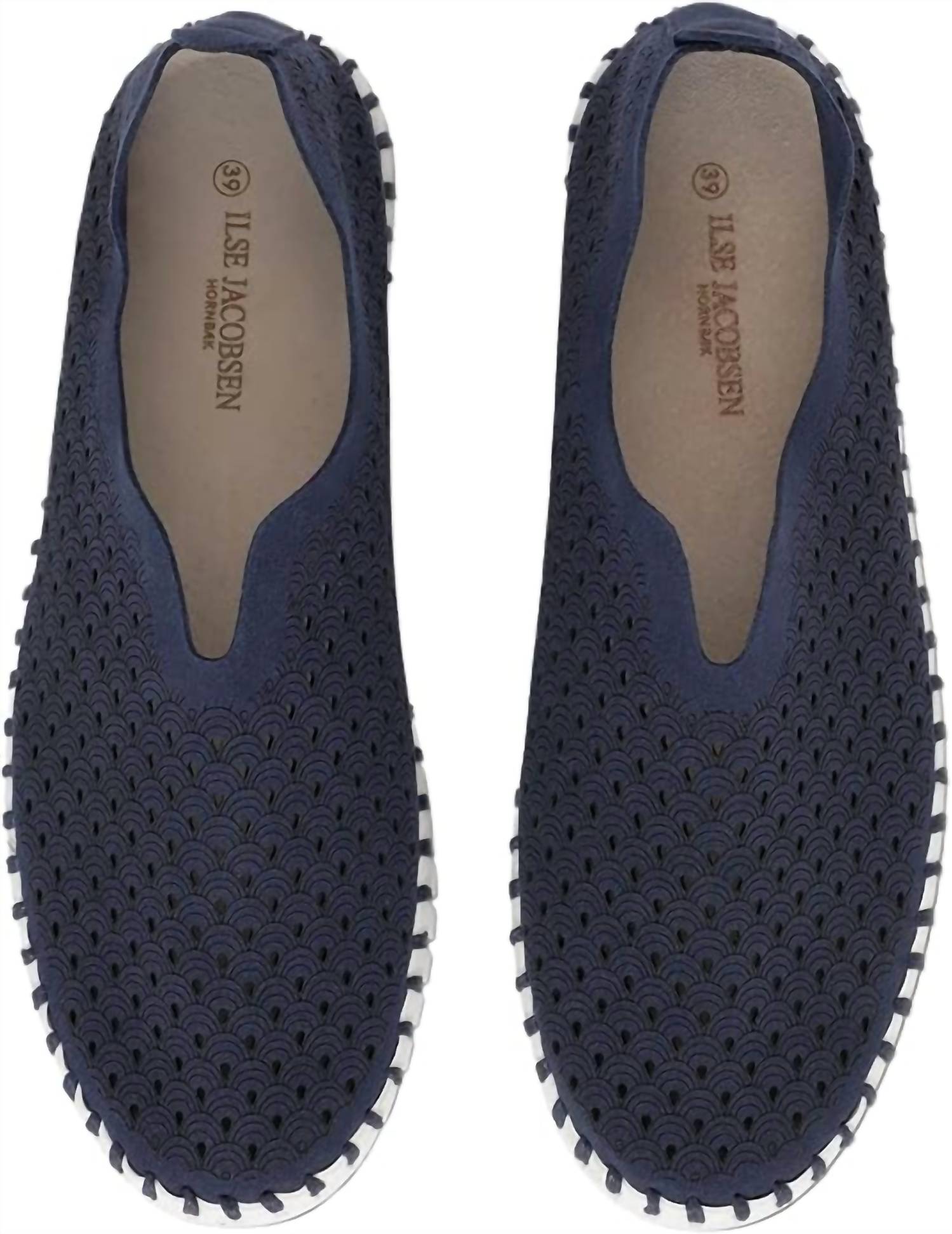 Ilse Jacobsen - Women's Tulip 139 Slip-on Shoes