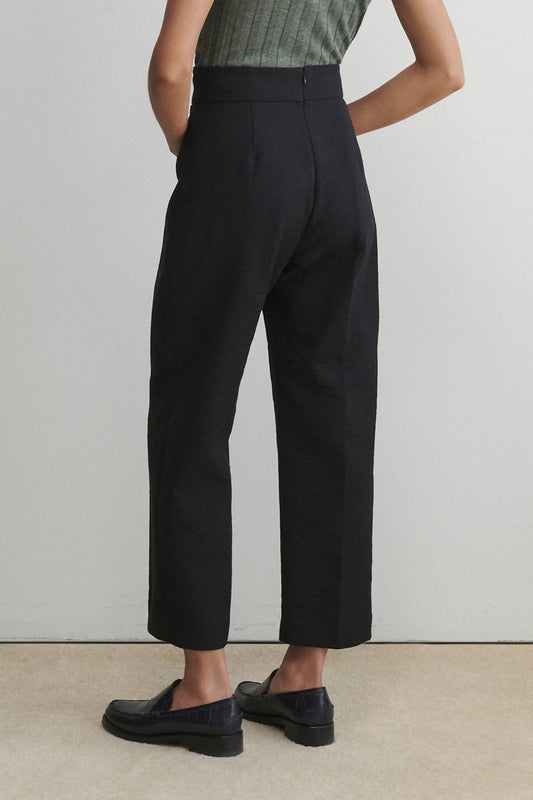 Rachel Comey - Vam Tailored Straight Leg Trouser Pants