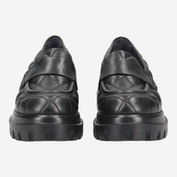 Agl - Women's Celeste Matelasse Loafer
