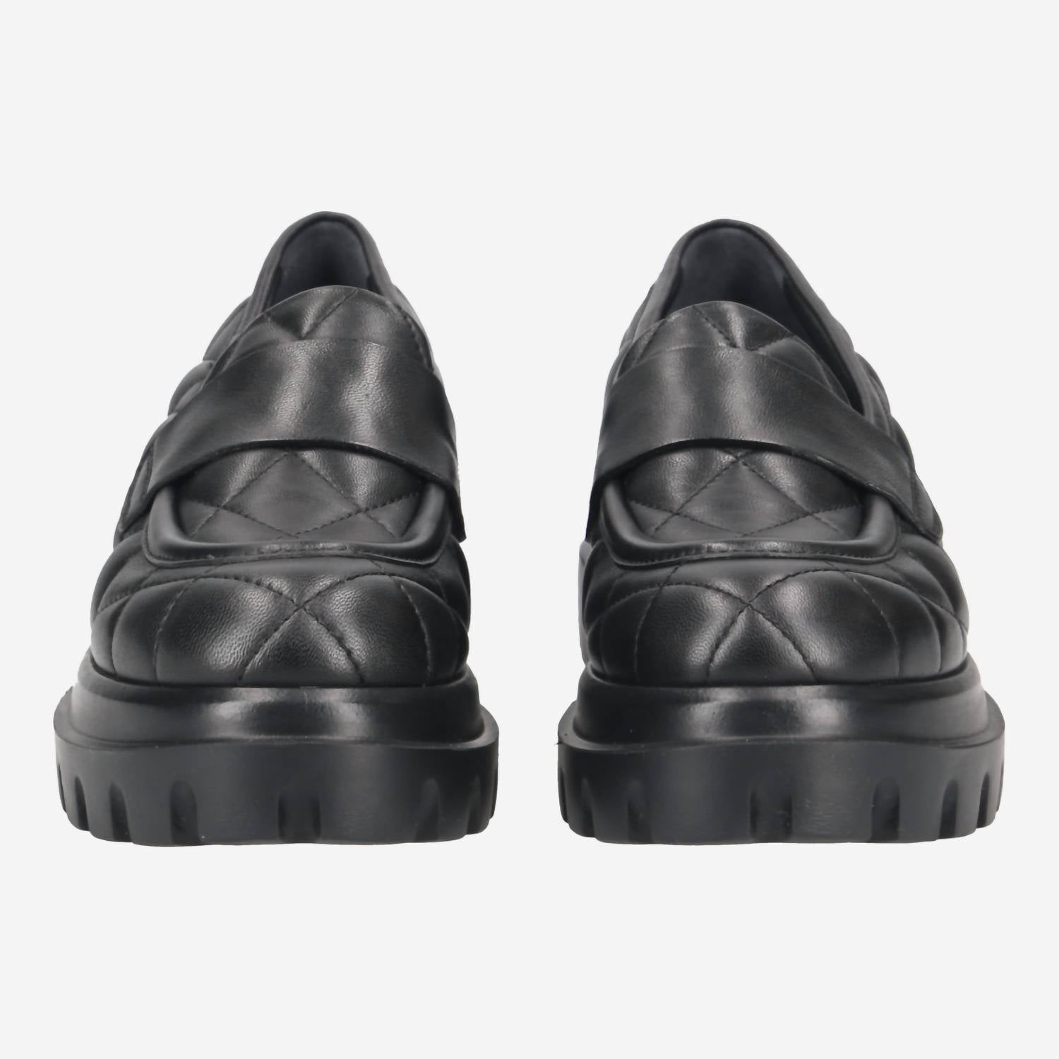 Agl - Women's Celeste Matelasse Loafer