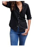 Frank & Eileen - Barry Corduroy Button-up Shirt