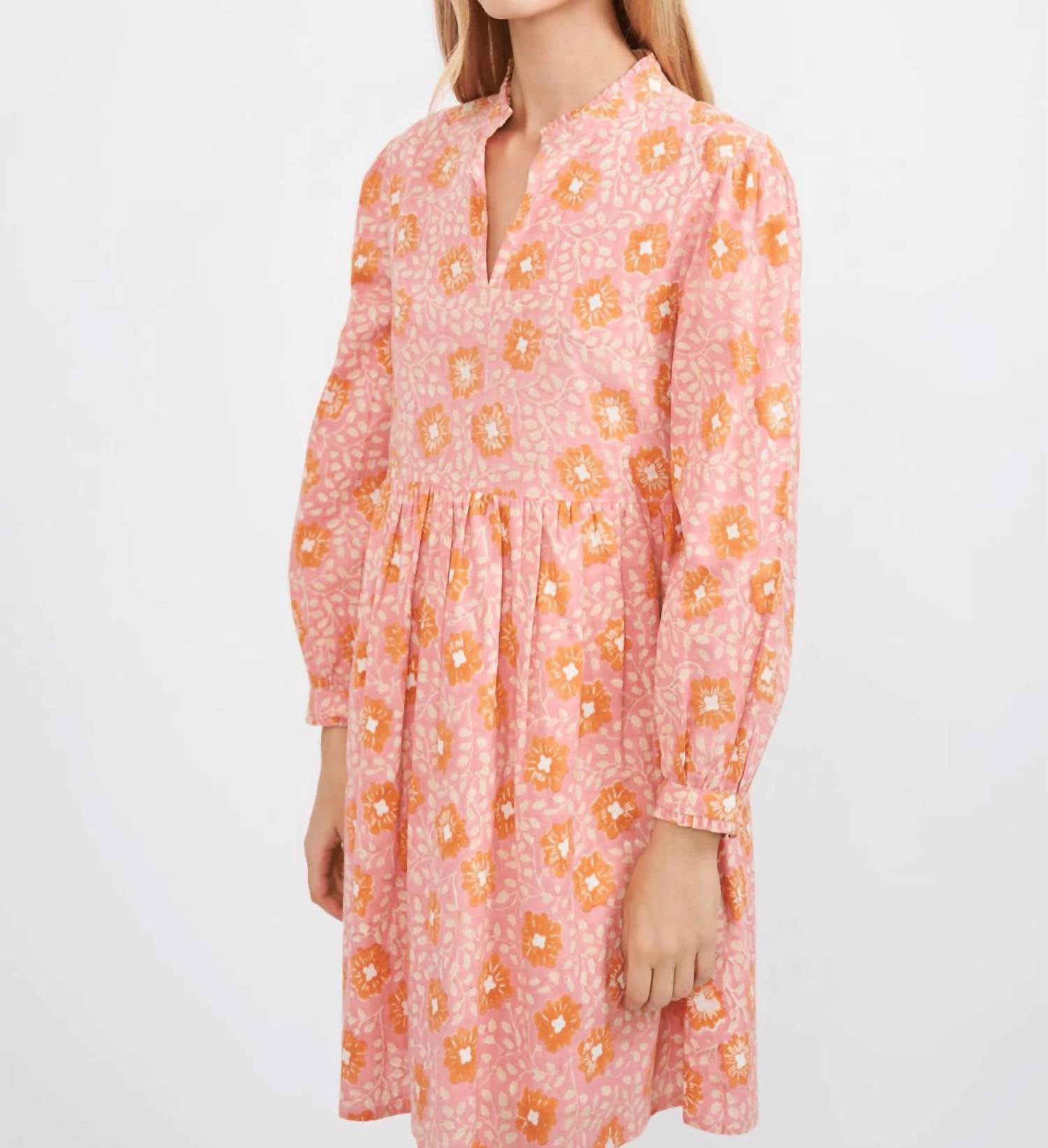 Marea - Joy Olympia Shortie Dress