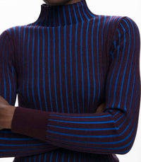 Desigual - Barrow Mockneck Sweater