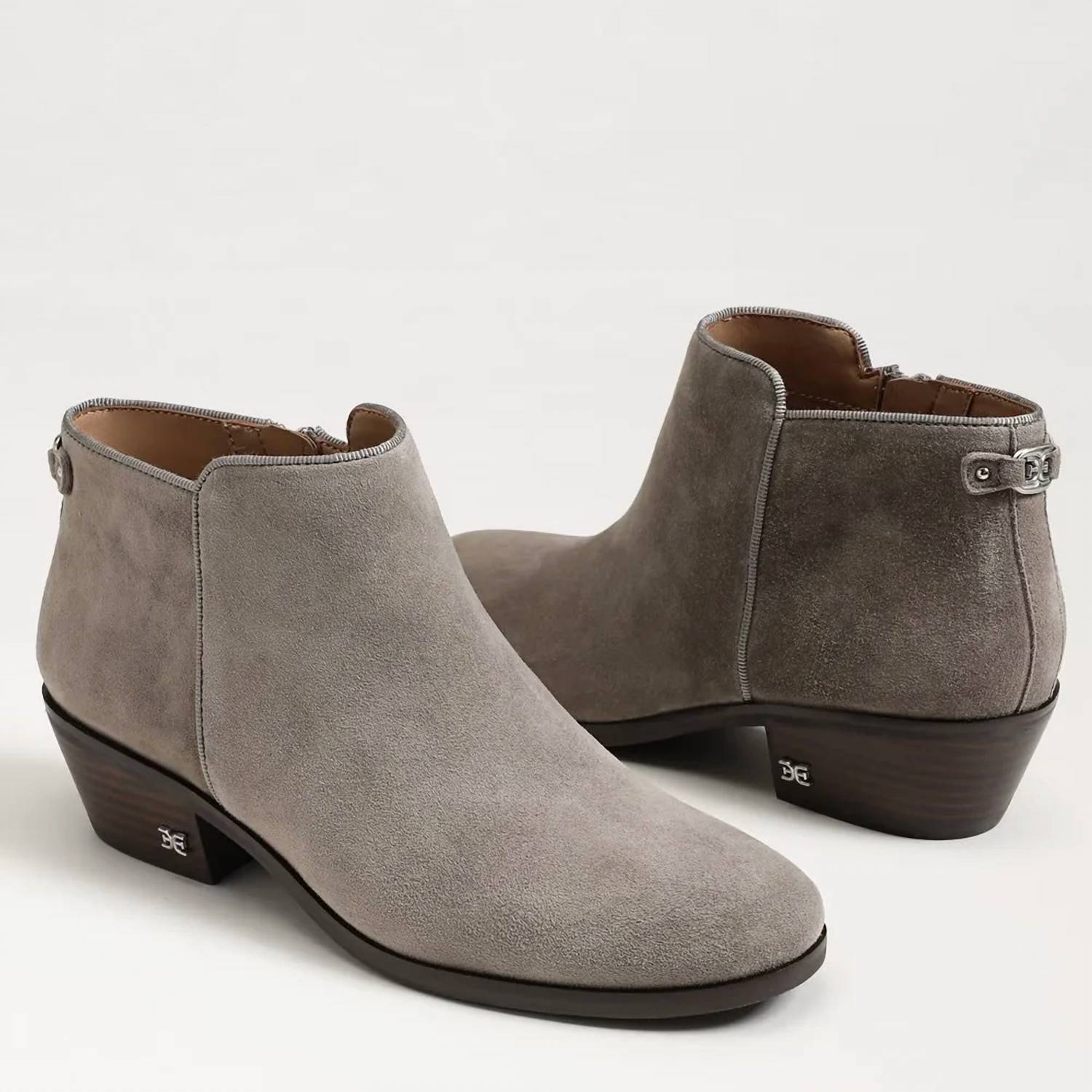 Sam Edelman - Women's Petty Ankle Boots