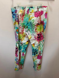 6 By Six - Women's Floral Garden Pant