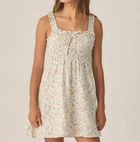 Rylee + Cru - Teen Jane Mini Dress