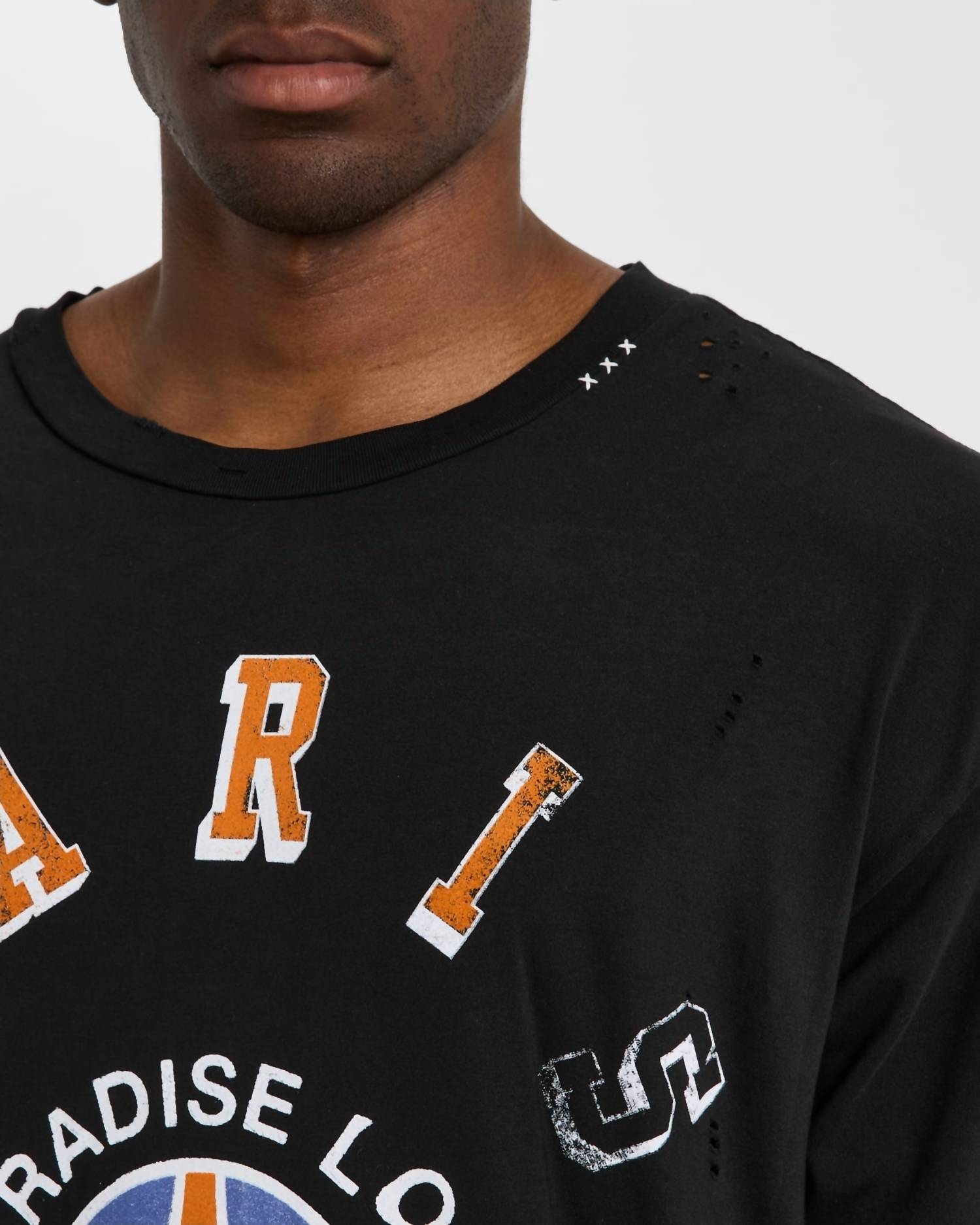 Alchemist - Alain Football Camp T-shirt