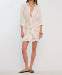Heartloom - Haze Shirt Dress