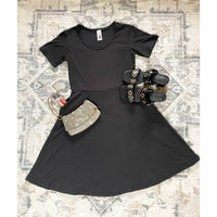 Julia Rose - The Dakota Dress