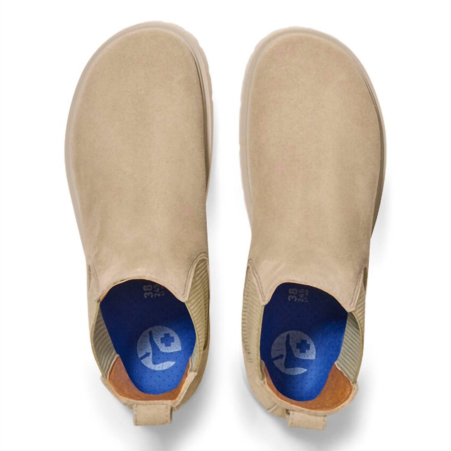 Birkenstock - Women's Highwood Slip On Booties