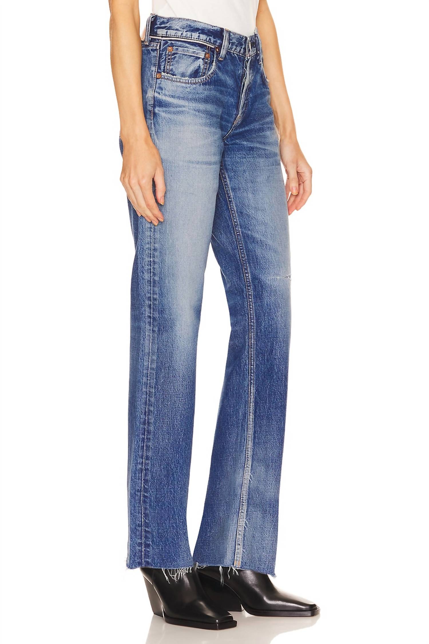 Moussy - Whitmar Straight