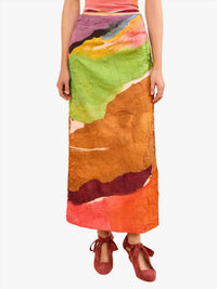 Ulla Johnson - Inez Pencil Skirt