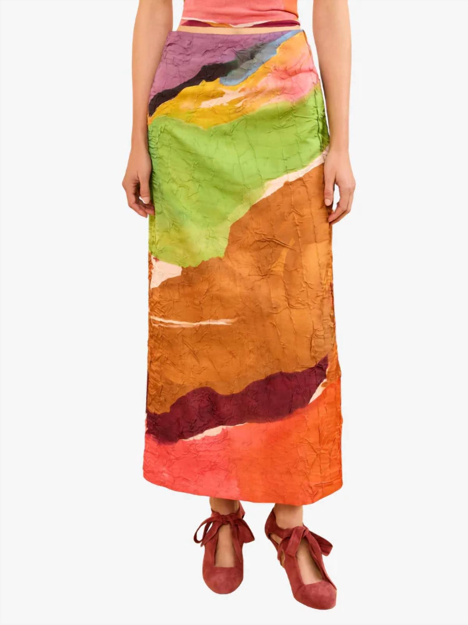 Ulla Johnson - Inez Pencil Skirt