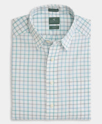 Genteal - Men's Heritage Softouch Performance Sport Shirt