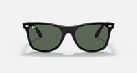 Ray Ban - Blaze Wayfarer Non Polarized Sunglasses Rb4440n 601/71