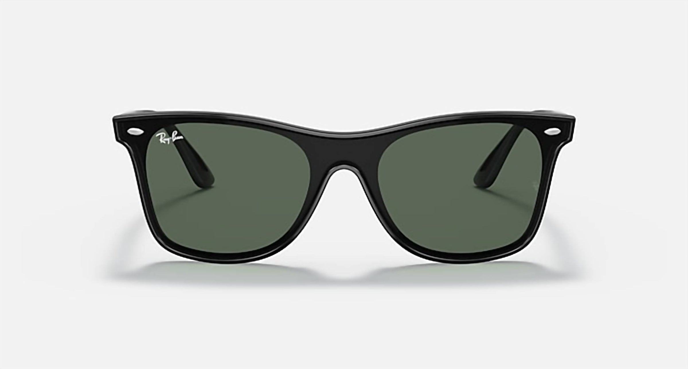 Ray Ban - Blaze Wayfarer Non Polarized Sunglasses Rb4440n 601/71