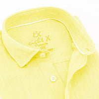 Eight X - Linen Button Down Shirt