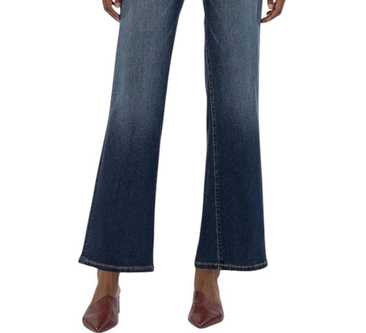 Kut From The Kloth - Charlotte High Rise Jeans