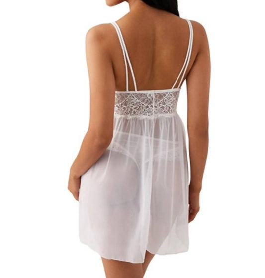 Wacoal - It's On Chemise