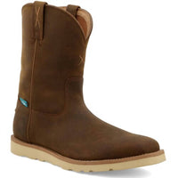 Twisted X - Men's Wedge Sole Work Boots