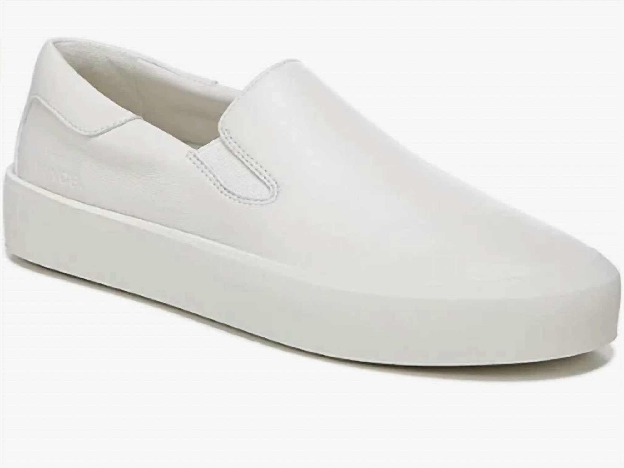 Vince - Women's Ginelle Slip-on Sneaker