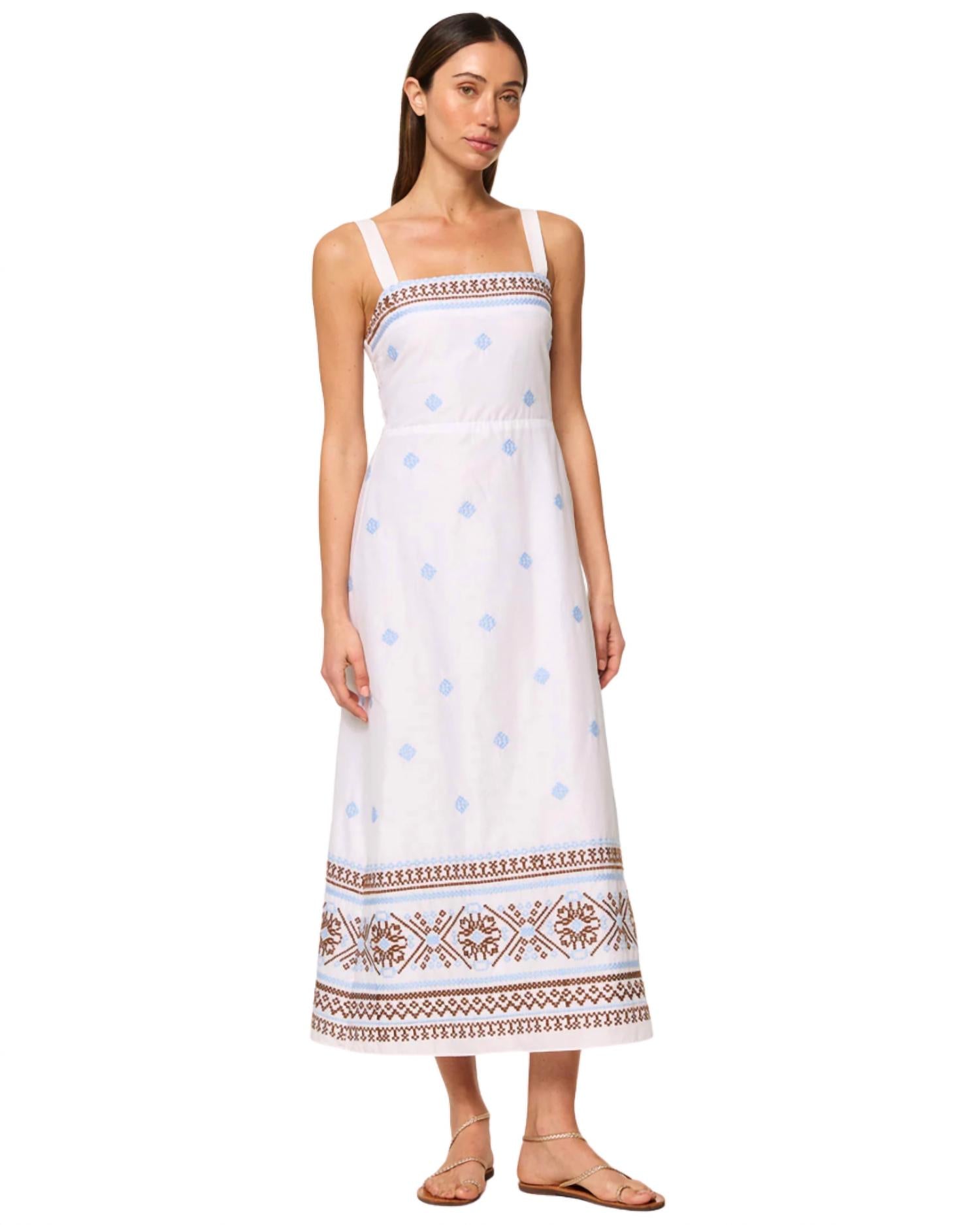 Misa Los Angeles - Aria Dress