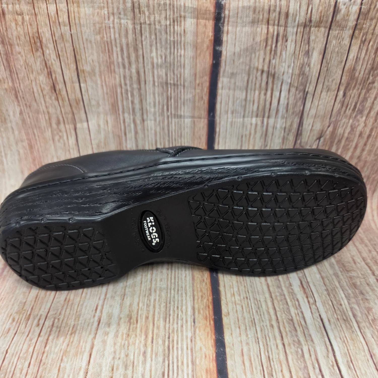 Klogs Footwear - Women's Mission Leather Clog