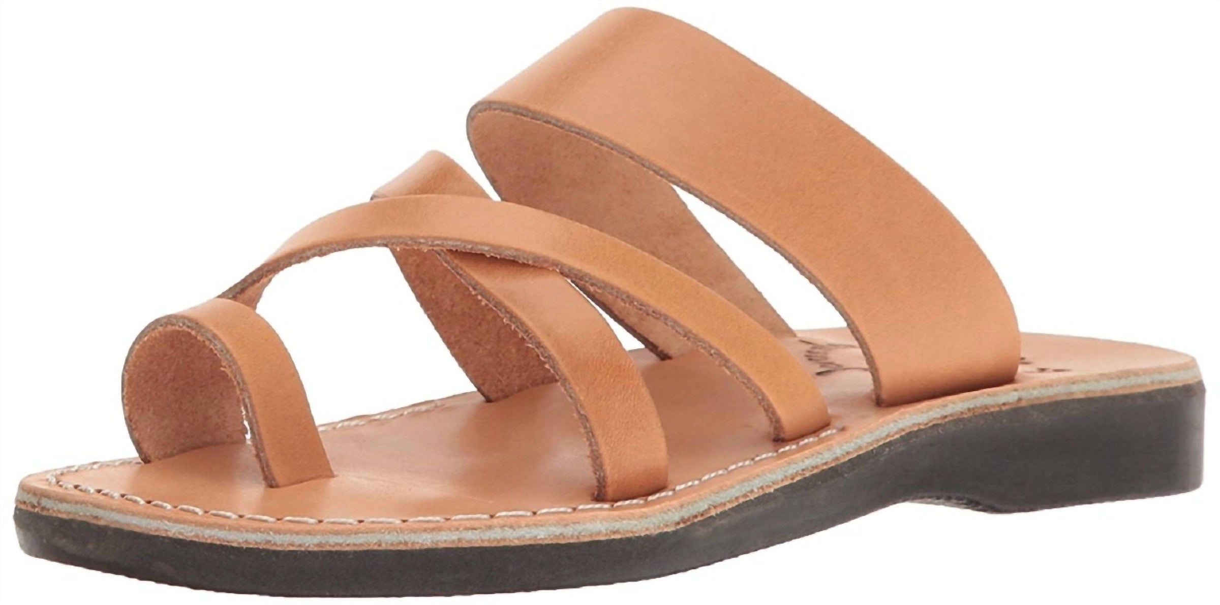 The Good Shepherd Slide Sandal