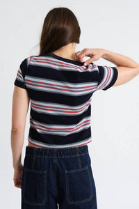 Daze - Zuma Crew Neck Tee