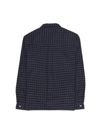 Folk - Heavy Cord Patch Overshirt