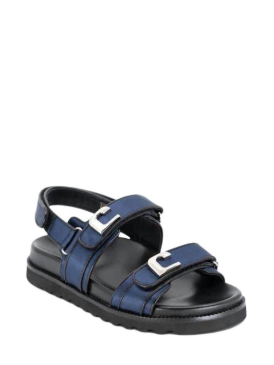 Lola Cruz - Women Leather Sandals